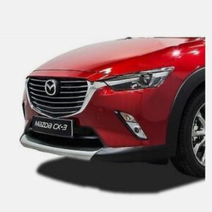 DD2F-V3-890A Neue Dekorleiste vorne original Mazda CX-3 ab 2015+
