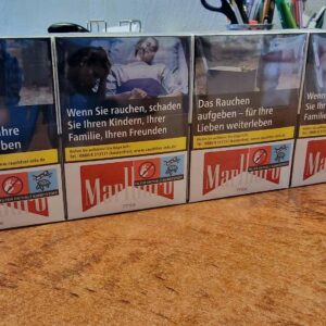 1 Stange Marlboro MIX Zigaretten 2XL Schachtel 8x25 Stück