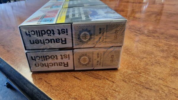 1 Stange Marlboro MIX Zigaretten 2XL Schachtel 8x25 Stück – Bild 3