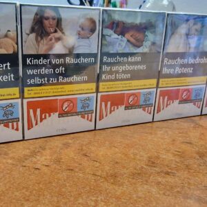 1 Stange Marlboro MIX Zigaretten OP Schachtel 10x20 Stück