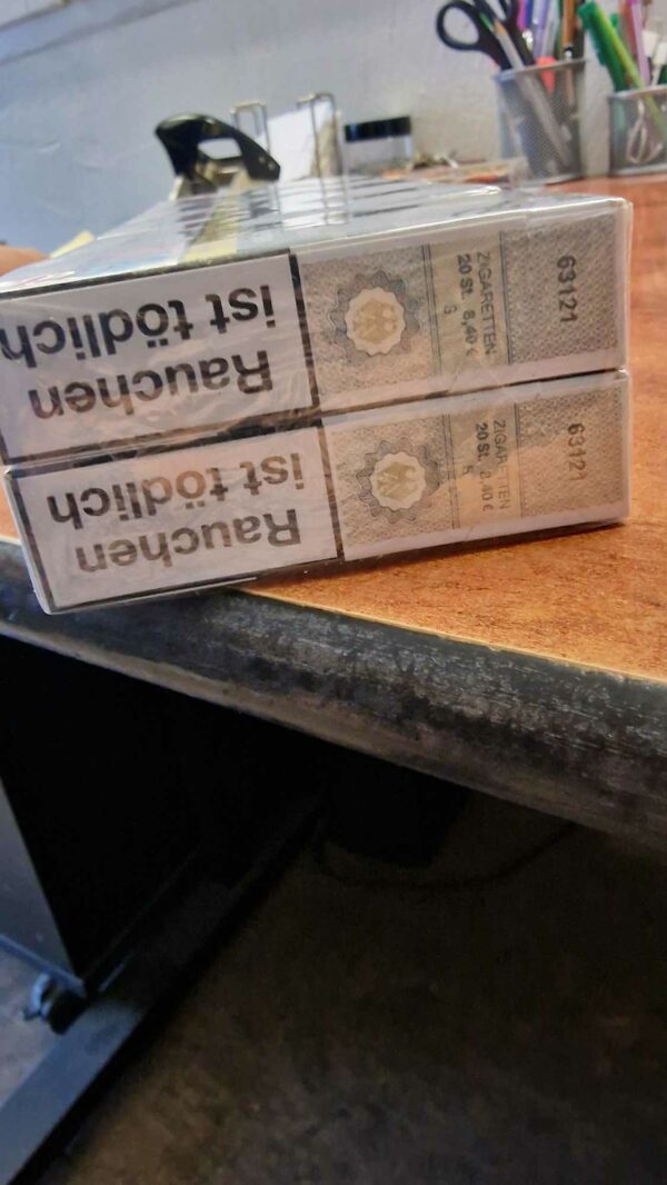 1 Stange Marlboro MIX Zigaretten OP Schachtel 10x20 Stück – Bild 3