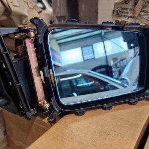 A1298103216 Neuer Außenspiegel rechts Mercedes SL R129 mit Glas