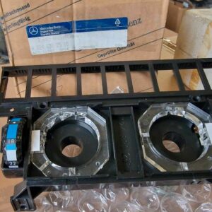 A1248302585 Neues Bediengerät Heizmatik Mercedes W124 E-Klasse
