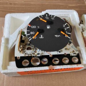 A1245423501 Neues Kombiinstrument Baugruppe Mercedes W124