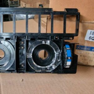 A1248301285 Neues Bediengerät Heizmatik Mercedes W124 E-Klasse