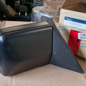A1248101016 Neuer Außenspiegel rechts Mercedes W124 E-Klasse