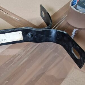 A1158800714 Neuer Träger Halter Stoßstange vorne Mercedes W115