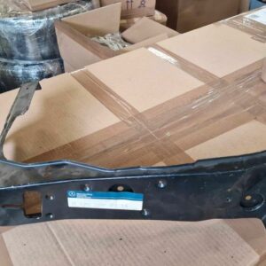 A1266202516 Neues Verstärkungsblech vorne links Mercedes W126
