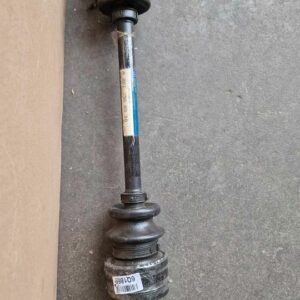 A2013508010 Neue Antriebswelle hinten Mercedes W201 190er