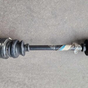 A2013502410 Neue Antriebswelle hinten für ABS Mercedes 190er W201