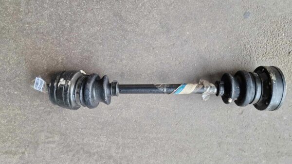 A2013502410 Neue Antriebswelle hinten für ABS Mercedes 190er W201