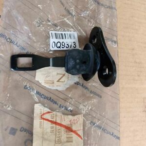 A1297901515 Neue Aufnahme Hardtop für Mercedes SL R129