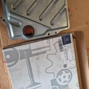 A1292770195 Neuer Ölfilter original Mercedes Automatikgetriebe 5-Gang