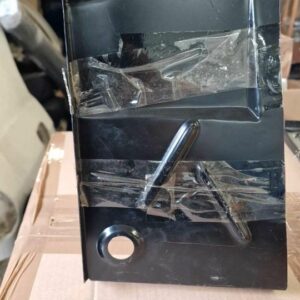 A1236370260 Neuer Boden seitlich rechts Mercedes W123 E-Klasse