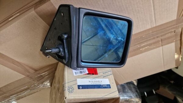 A1248101016 Neuer Außenspiegel rechts Mercedes W124 E-Klasse – Bild 3