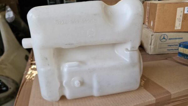 A1248690920 Neuer Behälter Scheibenwaschanlage Mercedes W124 – Bild 3