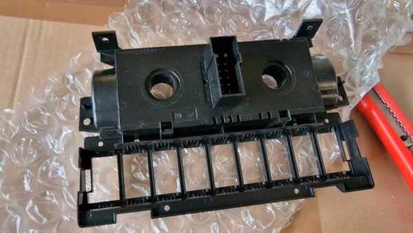 A1248302585 Neues Bediengerät Heizmatik Mercedes W124 E-Klasse – Bild 3