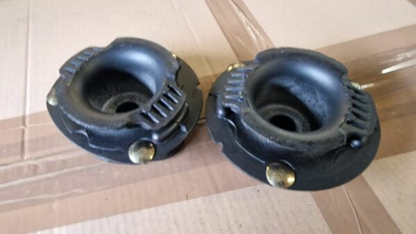 A1243201444 2x Neue Domlager VORN für Mercedes E-Klasse W124 – Bild 4