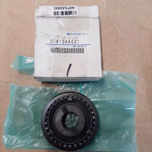 32610AA021 Neues Zahnrad+Schiebemuffe Subaru Impreza GC GF