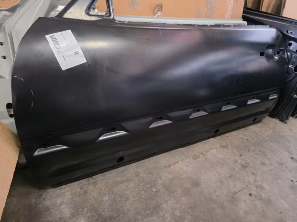 A1297201505 NEU Fahretüre links Mercedes R129 SL Türrohbau – Bild 2