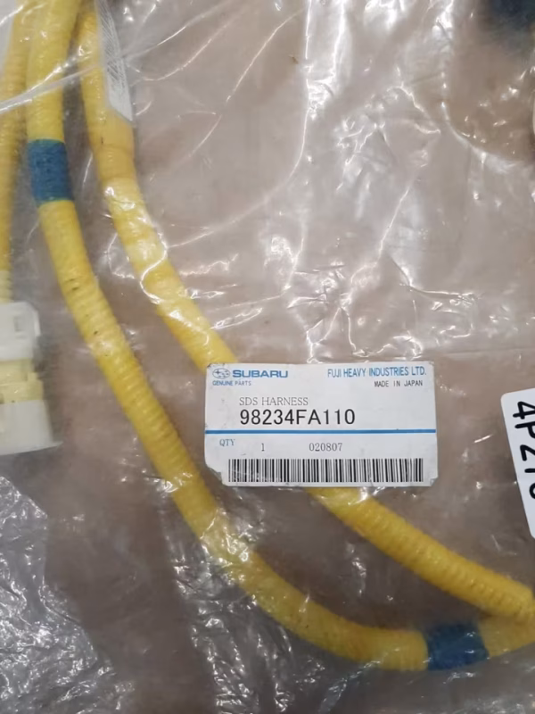 98234FA110 Neuer SDS Kabelbaum LHD Subaru Impreza GC GF