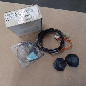 L101EAG200 Neuer Kabelsatz AHK Subaru Outback Legacy 7-Pin