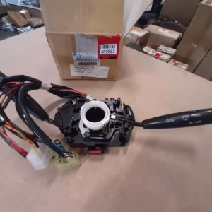 83111AC872 Neue Schalteinheit Licht Wischer Subaru Impreza GF8
