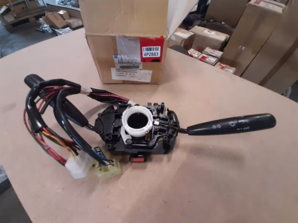 83111AC872 Neue Schalteinheit Licht Wischer Subaru Impreza GF8