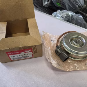 38616-PRA-005 Neuer Kühlerlüftermotor Honda Civic EP3