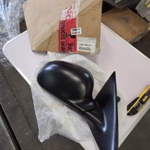 76200-SR3-G05 Neuer Außenspiegel rechts Honda Civic 92-95