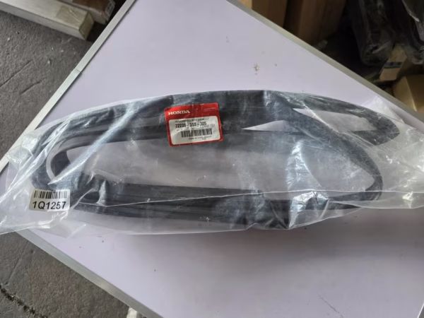 72235-S5S-305 Neue Türdichtung rechts Honda Civic EP3