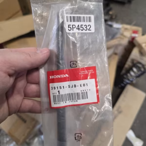 39151-SJD-E01 Neue Antenne Honda FR-V