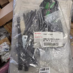 08E10-SMG-600 Neue Fußraumbeleuchtung Honda Civic 8