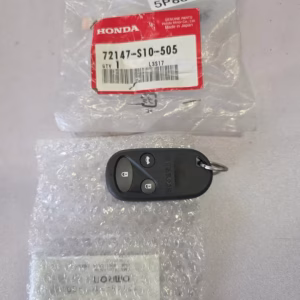 72147-S10-505 Neuer Schlüssel Funk ZV für Honda Modelle