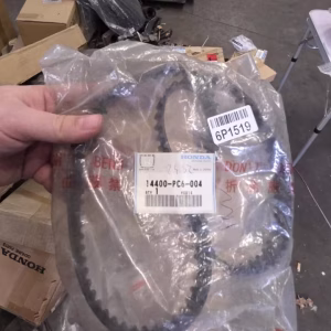 14400-PC6-004 Neuer Zahnriemen Honda Prelude Accord A20 B20