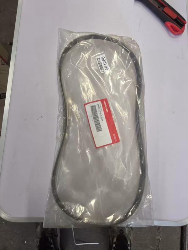 56992-PAA-A01 Neuer Keilriemen Honda Accord F20 F22 F23
