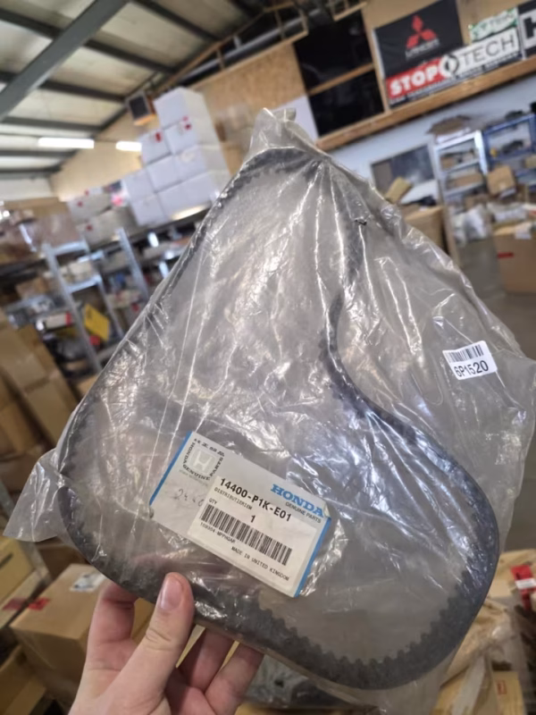 14400-P1K-E01 Neuer Zahnriemen Honda Civic D14 D15 D16 B18
