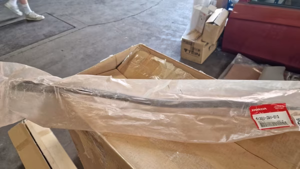 51352SM4013 Neuer Gegenlenker rechts vorne Honda Accord 90-93 CB
