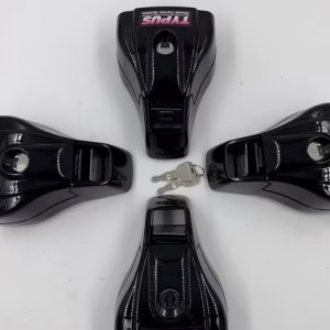 08L02TA1600F Neuer Grundträger Füße original Honda CR-V 2002-06