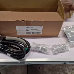 08E10-3M0-600A Neue Ambientebeleuchtung Fußraum Honda HR-V