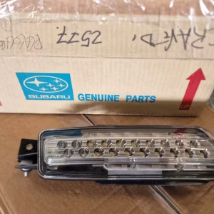 84912AG231 Neue NSL Nebelschlusslicht links Subaru Outback Legacy