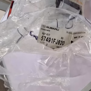 57491FJ620 Neuer Schließzylindersatz mit Schlüssel Subaru Impreza