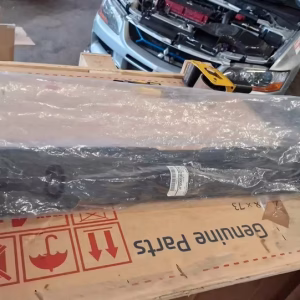 94026FG000JC Neue Kofferraumverkleidung Subaru Impreza 2008-14