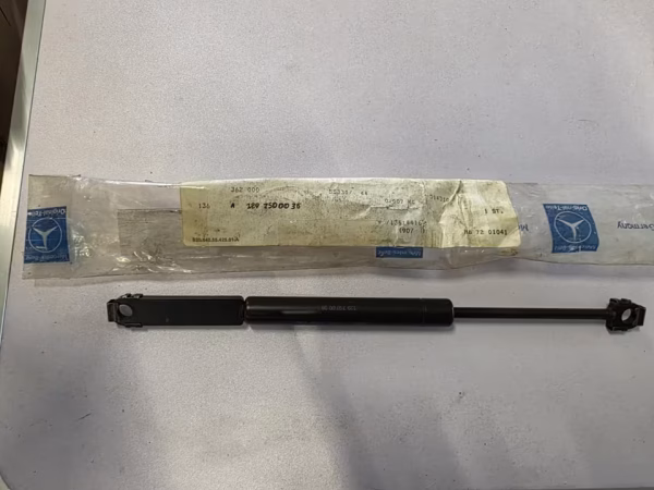 A1297500036 Neue Gasfeder für Verdeckklappe links Mercedes R129