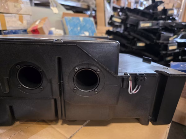 A1298201402 Neuer Lautsprecher BOSE hinten links Mercedes R129 – Bild 3