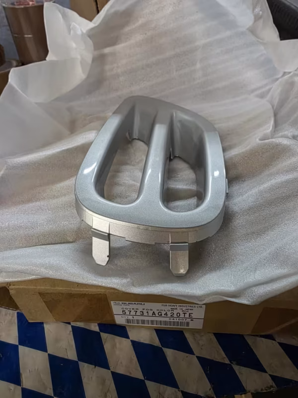 57731AG420TE Neue Abdeckung Nebelscheinwerfer Subaru Legacy B4