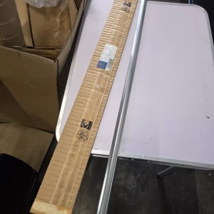 A1296900580 Neue Zierleiste Chromeleiste Türe links Mercedes R129
