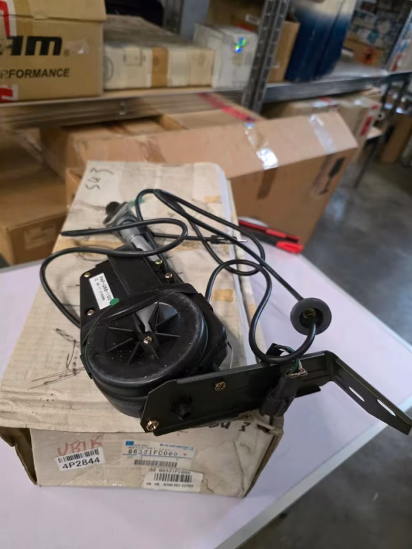 86321FC060 Neue Subaru Forester RHD elektrische Antenne