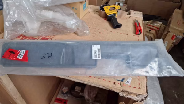 96053FA030 Neue Verkleidung Schweller Subaru Impreza hinten links