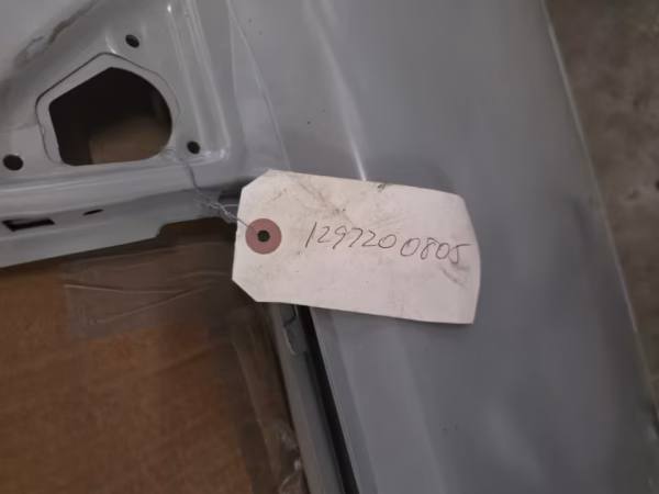 A1297200805 NEU Beifahrertüre rechts Mercedes R129 Türrohbau – Bild 4